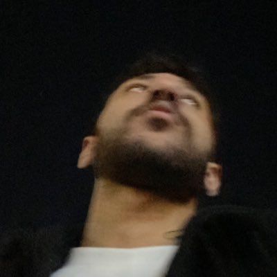 7m7mdy's profile picture. information system engineer