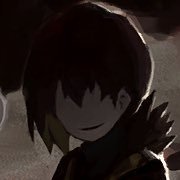 DegradedLock's profile picture. did you think you could escape it?