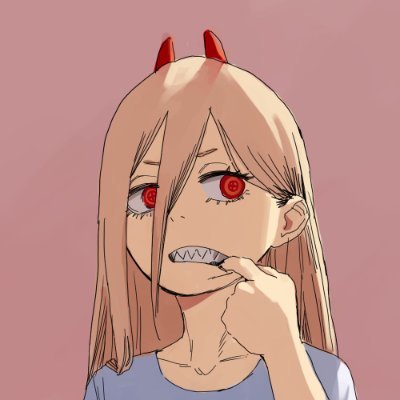 bunnystepz's profile picture. meow meow meow