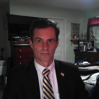 garetjaxskins's profile picture. Website Developer | Middleware Developer | Solution Architect | SBA Federal Employee | Graphic Designer | Republican | Christian | Veteran | MAGA
