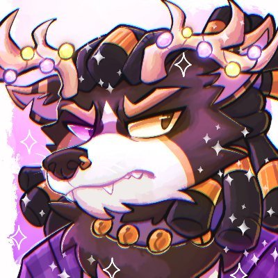 WEARBOLF's profile picture. Rayne | 🇨🇦🇺🇸🇵🇷 | Pansexual | Taken❤️💚| Black | Twitch Affiliate | icon by @teevz and banner by @schmerp_ | 🔞