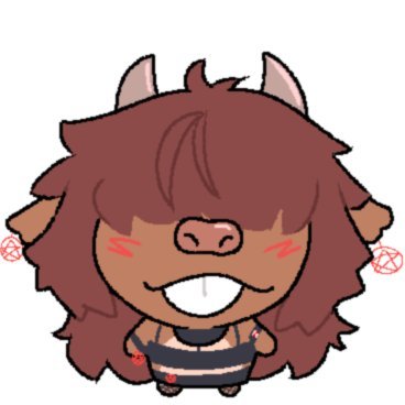 Danika_Mooo's profile picture. Hi. | 🏳️‍⚧️ | #1 Forsaken hater | Private: @Dani_Altr | DNI: In expanded bio| Might be just borderline retarded | Feed me fodd | Have a good day/night :)