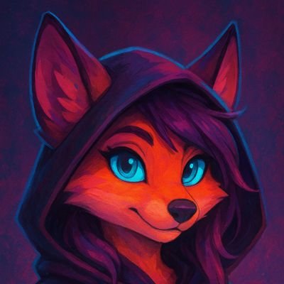 EmberFang297426's profile picture. l20l lMinor Blockl Furry Aritst,  Ref sheet, Full Body Art, Pfp, Banner, 3D models& Animation  *COMMISSION ARE OPEN*