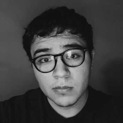 MarioGzSl's profile picture. Math guy doing engineering | Opinions Are My Own