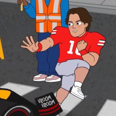 smithunleashed's profile picture. xavier worthy and andy reid hater #SomeMayStarve