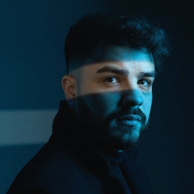 moonphazeslive's profile picture. DJ & Produtor Musical