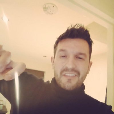 MikeVaughn1991's profile picture. 