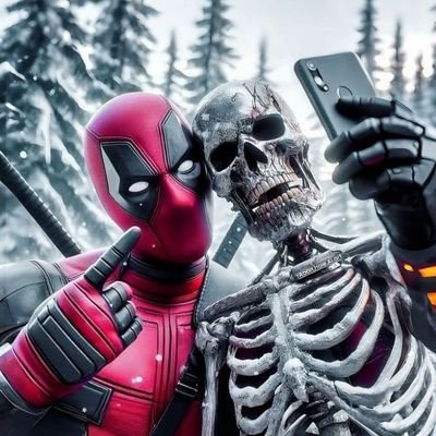 Riccardinho66's profile picture. 