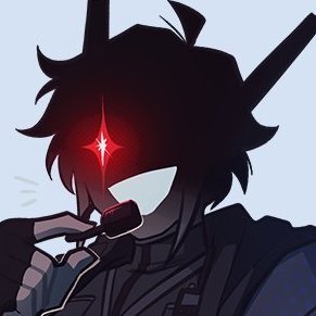 trunekawa's profile picture. World's first nonbinary roadman
Sometimes 18+ art. Of HQ probably.