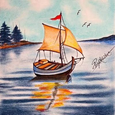 iamartsat17's profile picture. 