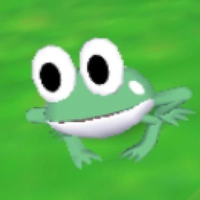 toadbigwell's profile picture. 