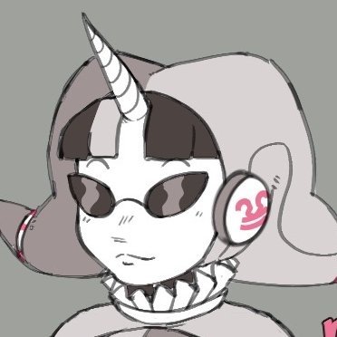 conspicuousStat's profile picture. @jeststat homestuck alt or whatever else i like pfp by @roxulikeahricne