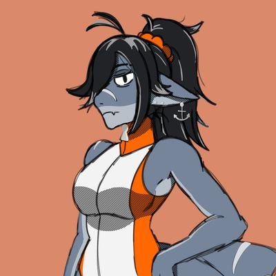 Auntie_Gertrude's profile picture. Raydee X Gertrude