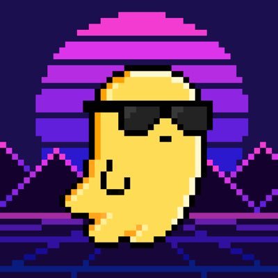 Ruggyhbar's profile picture. Crypto rugged my life