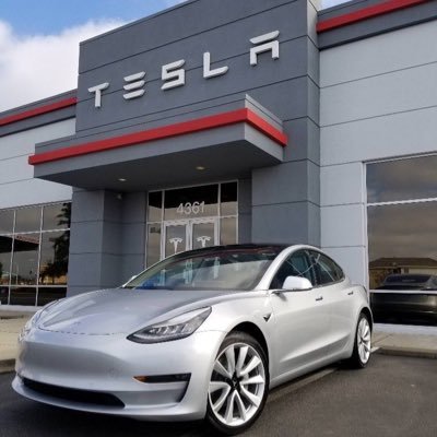 teslastock_507's profile picture. 