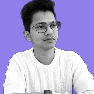 designsbydip's profile picture. Product & Web Designer | Helping AI Startups increase MRR via conversion focused designs & intuitive product experiences | 🗓️ Slots open for November