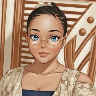 favour50077's profile picture. Be like a tree, don’t compare yourself to others, just grow.
Moderator on @irys_xyz