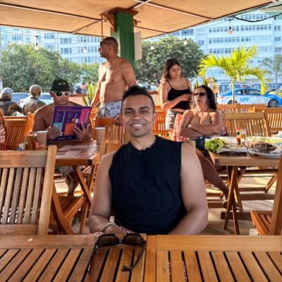 rishiraj824's profile picture. engg @Twitch, @nyuniversity alum, GSoC @fossasia | Electronic Music🎵