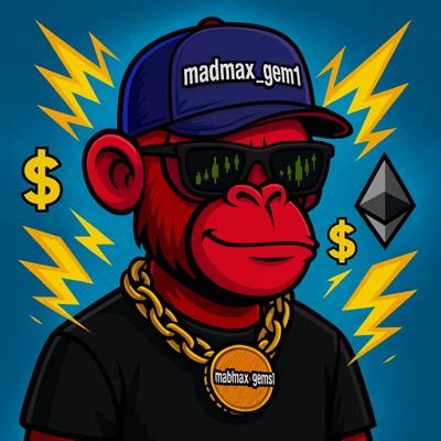 amosvibez01's profile picture. Gambler since '18' alpha caller /crypto #cryptocurrency #memecoins entry calls poster custume sniper bot dev 🛠️ #PROMOTER / ALTCOIN gems hunter 🔑 #PROMO DM
