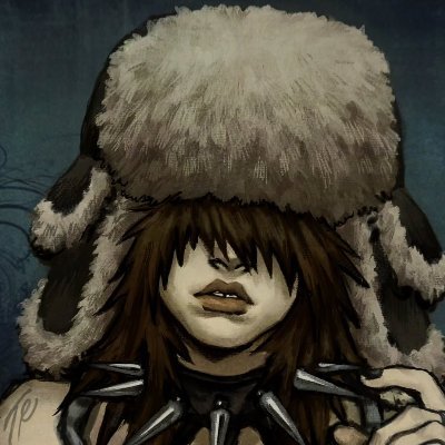 droplikeanecake's profile picture. 19