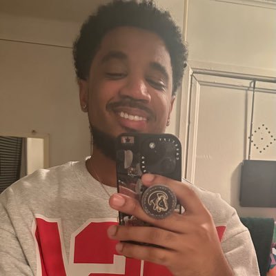 QuesTheGenius's profile picture. #LakeShow｜#OnePride ｜ #HorrorEnthusiast🎃 #TwitchAffiliate 👾