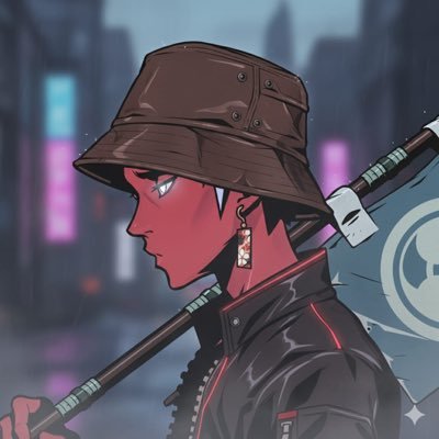 TrencyJulis's profile picture. Web3 driven//Reply guy//OG content writer//Crypto ethusiast//Building with @W3NConn3ct