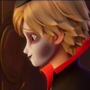 5kaios's profile picture. I like the ladybug & cat cartoon. pt/eng/es/fra | he/him