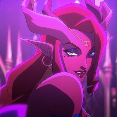 Anika Noni Rose Profile