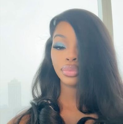 spicybarbi's profile picture. @pressuhz 💕