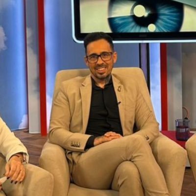 Sandrosstvi's profile picture. Barbeiro das Estrelas ⭐️             Ex-concorrente Secret Story 👁️                                                      🤬 Rage baiter profissional desde 2020