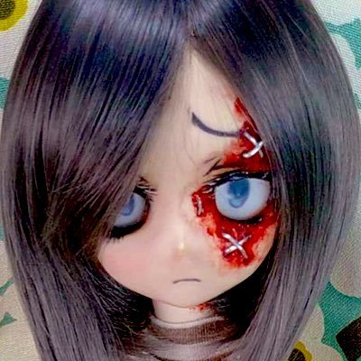 doomerbunny's profile picture. 18+ | she/they | mentally ill | cringe content ⬇️