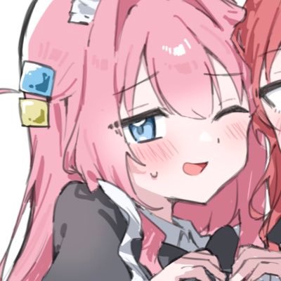 mesugakisaikou's profile picture. 絵を描いてます。