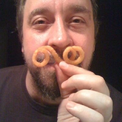 JimBlackMax's profile picture. 