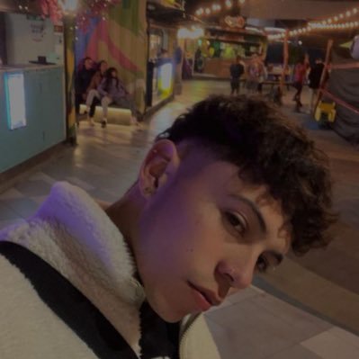 CamiloGarc9033's profile picture. 