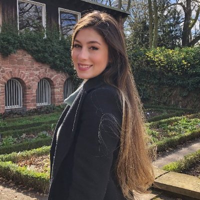 us_alison's profile picture. The time that has passed will never return, and the time ahead must be cherished — Maxim Gorky
Web3.0 enthusiast
🚫scams, rude behavior