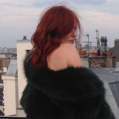 giuliaisacting's profile picture. Quand ça va pas y'aura toujours le cinéma