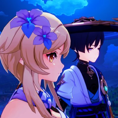 CelGoddessG's profile picture. I enjoy fun games like #GenshinImpact & #HonkaiStarrail #WutheringWaves #DuetNightAbyss✨🚂🎮

I enjoy gaming & anime!