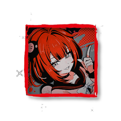 spookshacks's profile picture. ㅤ
ㅤ“ Ꮐꮻꭲ ꭺ ɴꭼꮃ ꮐꮋꮻꮪꭲ ꮪꭲꮻꭱꭹ ꭲꮻ ꮪꮋꭺꭱꭼ～.ᐣ ”
ㅤ