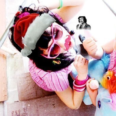 dyketallica's profile picture. i love toxic lipstick and ratm!!!!!

21😆