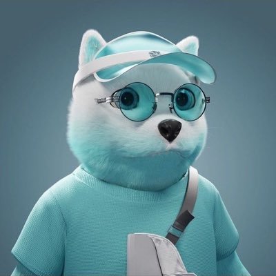 0xTimmygram's profile picture. Data boy