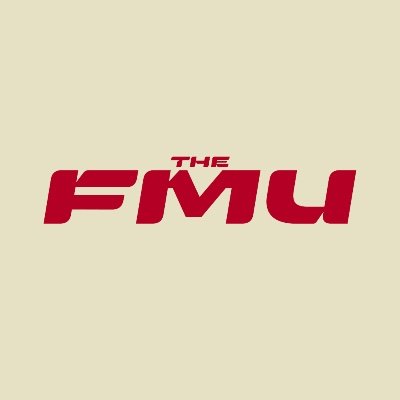 theFMU's profile picture. 👀