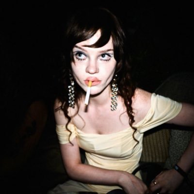 missblueruin's profile picture. This Magic Moment by Misfits 𝄞⨾💿✮˚.⋆