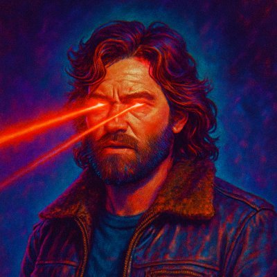 kurtlasser's profile picture. checkbox artist