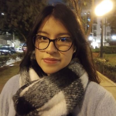 AndreaS75098843's profile picture. Ingeniería Civil 👷🏻‍♀️📚
Universidad Continental 
Geotecnia y Evaluación de riesgos geotécnicos ⛏️
Interesada en procesos geológicos y aprendizaje de idiomas