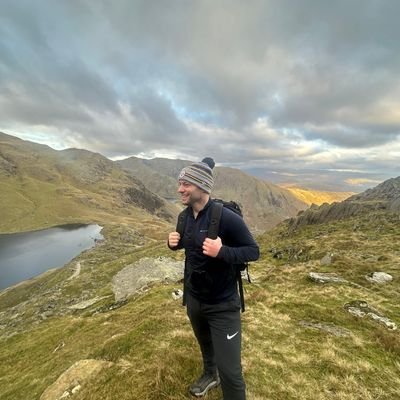 danmoore_95's profile picture. If there was lightning in me, you know who it was for