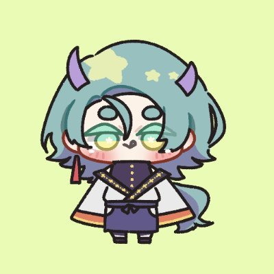 AC_09_18's profile picture. 20+| 🎨🖍️原創｜ 二創｜Nijisanji | Luxiem、👟 | holoTEMPUS、ARMIS ｜ 🔅🎩🍤 ｜⚠️雜食 ｜❌無盈利印製❌無斷轉載