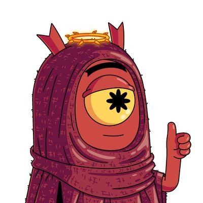 Maximio79's profile picture. 🦉Poetry writer | 🎵 AI Music | 🦍Crypto

Passionate explorer of technology, Bitcoin and NFTs, weaving verses into sound, building trust in Web3. #HYPEcoded