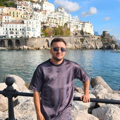 meekeh7's profile picture. 💻 Streamer de CS2 en @Twitch
💎 COMPRO & VENDO SKINS @CounterStrike
⏫ Transf Bank / Crypto / PayPal
💸 Compro saldos de PayPal