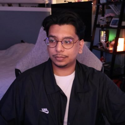 synthics's profile picture. Valorant Streamer • cc for @GhostGaming • live @ https://t.co/TvwexXMWYY • #100t