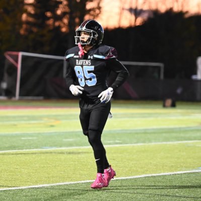 Emmanuel_Poe_'s profile picture. 5’9 170|WR Ath|603-953-6130|3.0GPA|emanleera06@gmail.com|NCAA ID: 2210691843|3 years of eligibility|